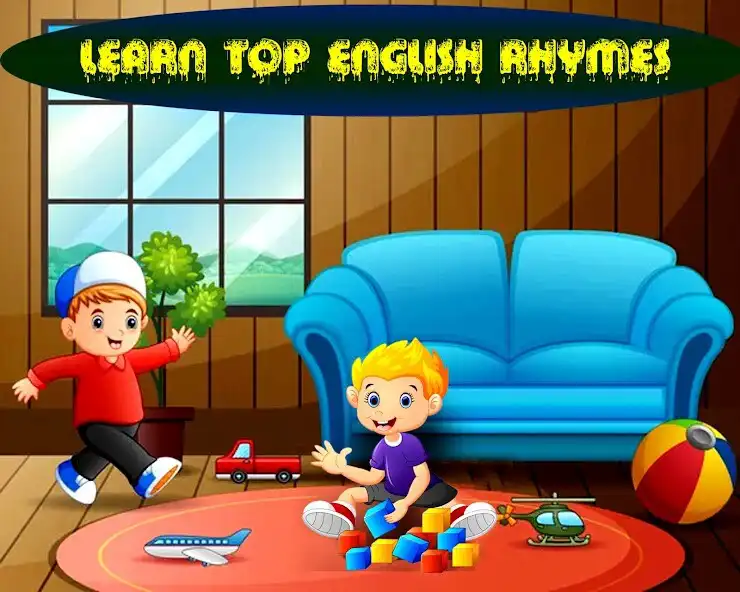 Play Johny Johny Offline Rhymes as an online game Johny Johny Offline Rhymes with UptoPlay