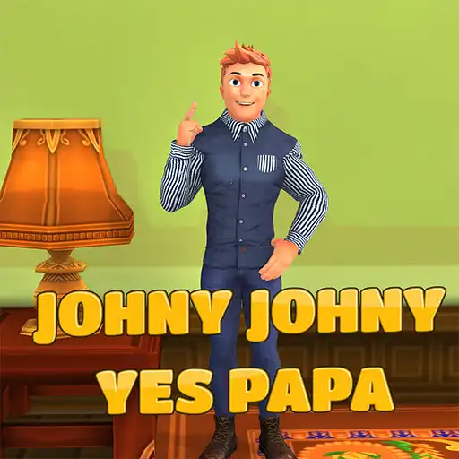 Play Johny Johny Yes Papa - offline APK