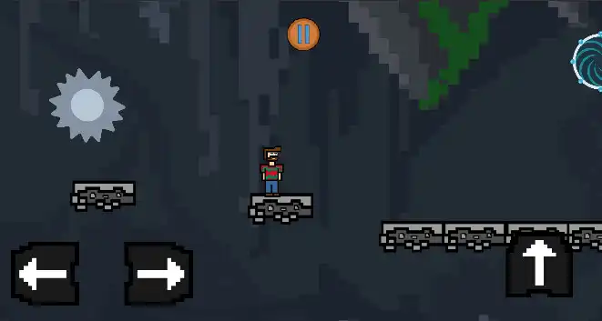 Play Johny Wached  and enjoy Johny Wached with UptoPlay