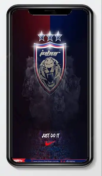 Play Johor Darul Tazim Wallpaper as an online game Johor Darul Tazim Wallpaper with UptoPlay