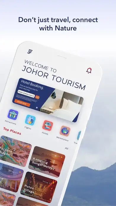 Play Johor Tourism Interchange  and enjoy Johor Tourism Interchange with UptoPlay