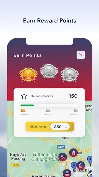 Play Johor Tourism Interchange as an online game Johor Tourism Interchange with UptoPlay