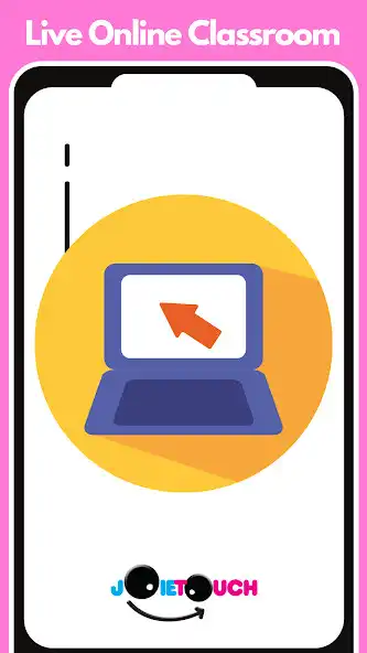 Play Joietouch as an online game Joietouch with UptoPlay