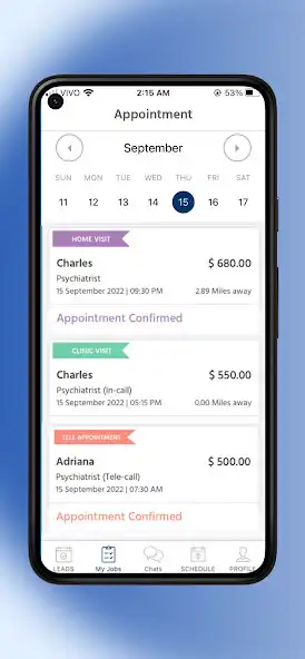 Play Joiib doc: Your digital clinic as an online game Joiib doc: Your digital clinic with UptoPlay