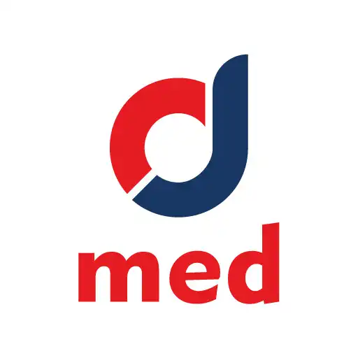 Play Joiib med: 24 hour health APK