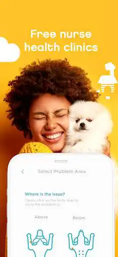 Play Joii Pet Care as an online game Joii Pet Care with UptoPlay