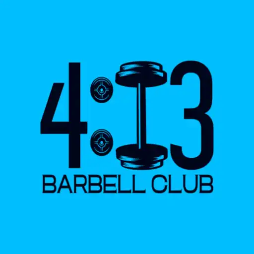 Play Join 413 Barbell Club APK