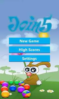Play Join5 Play Join5