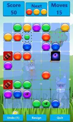 Play Join5 Play Join5