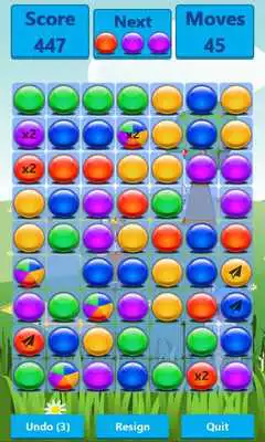 Play Join5 Play Join5