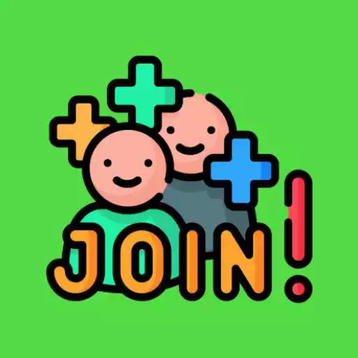 Play Join Active Social Groups For Whats Link APK