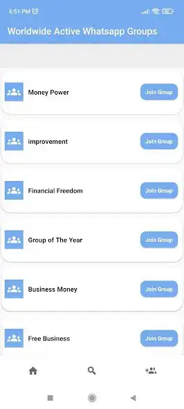 Play Join Active Social Media Group as an online game Join Active Social Media Group with UptoPlay