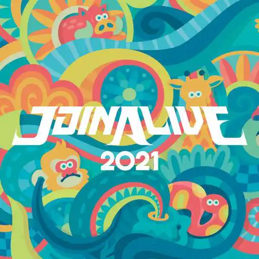 Play JOIN ALIVE APK Play JOIN ALIVE APK
