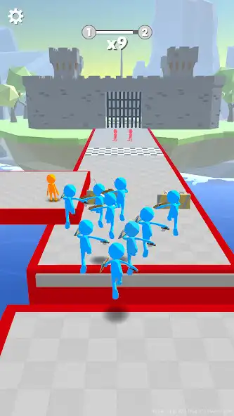 Play Join and Jump  and enjoy Join and Jump with UptoPlay