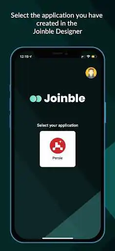 Play Joinble as an online game Joinble with UptoPlay