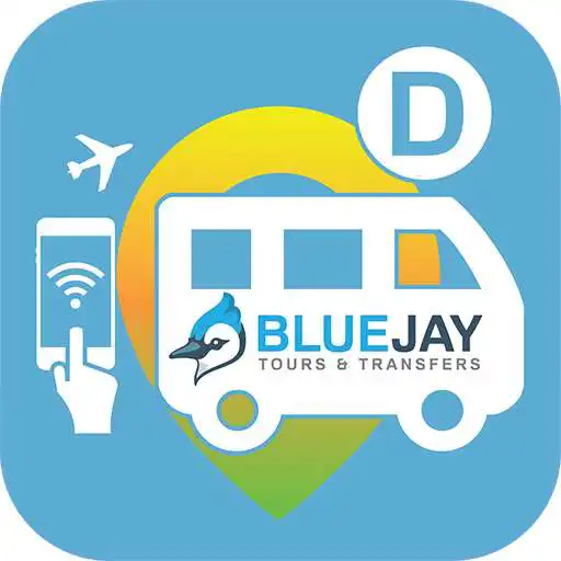 Free play online Join Bluejay Tours  Transfers APK