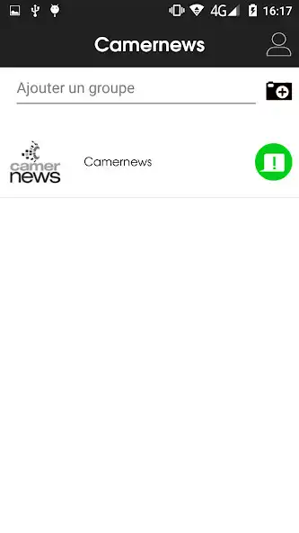 Play Join Camernews  and enjoy Join Camernews with UptoPlay