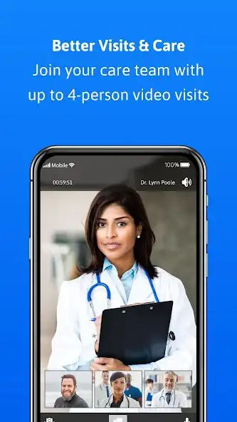 Play JoinCareTeam - Patient  and enjoy JoinCareTeam - Patient with UptoPlay