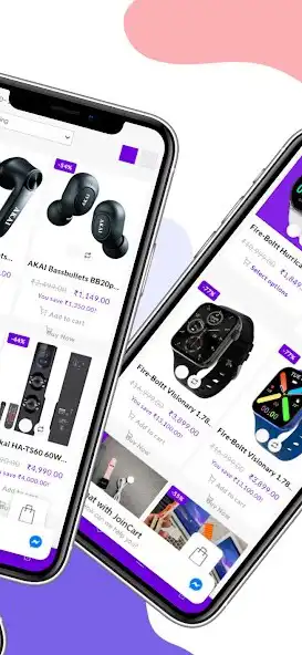 Play JoinCart - Online Shopping App as an online game online JoinCart - Online Shopping App with UptoPlay Play JoinCart - Online Shopping App as an online game JoinCart - Online Shopping App with UptoPlay