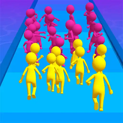 Play Join Clash 3D APK