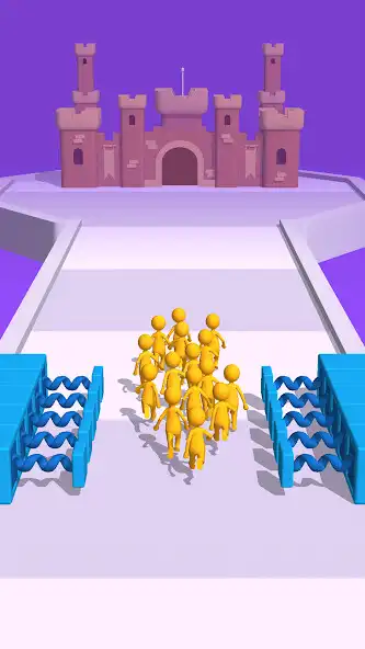 Play Join Clash 3D  and enjoy Join Clash 3D with UptoPlay