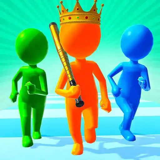 Play Join Clash - Crowd Pusher 3D APK