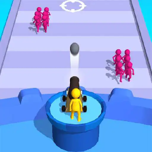 Play Join Clash - Epic Battle 3D APK