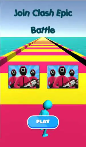 Play Join Clash - Epic Battle 3D  and enjoy Join Clash - Epic Battle 3D with UptoPlay