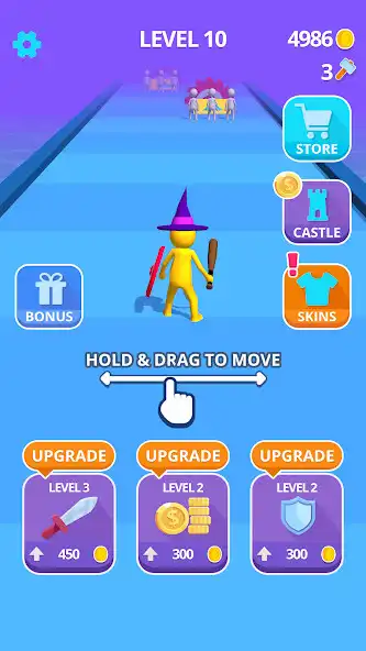 Play Join Clash Fight 3D  and enjoy Join Clash Fight 3D with UptoPlay