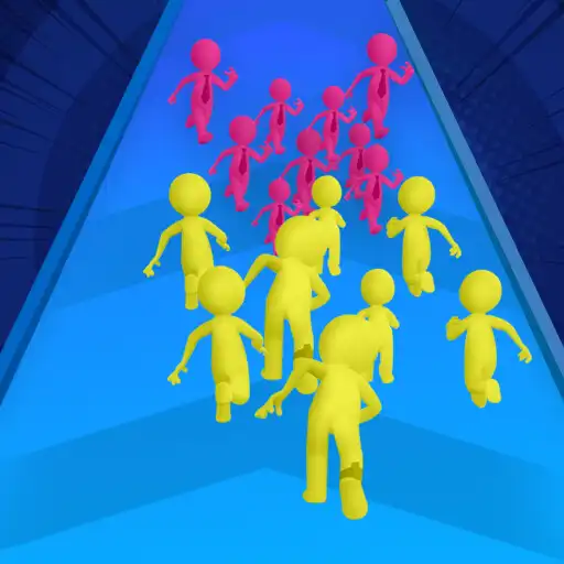 Play Join Clash Run APK Play Join Clash Run APK