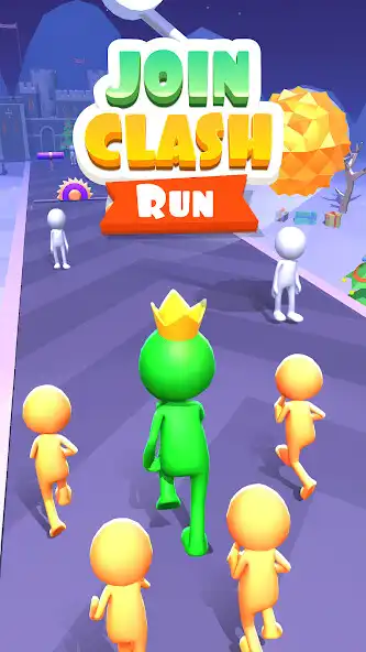 Play Join Clash Run  and enjoy Join Clash Run with UptoPlay