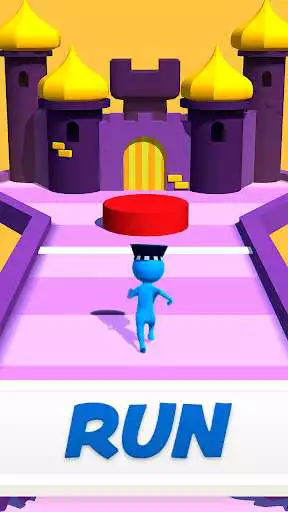 Play Join Crowd: Clash Race Game  and enjoy Join Crowd: Clash Race Game with UptoPlay
