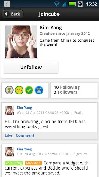 Play Join cube as an online game Join cube with UptoPlay