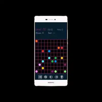 Play Join Dots