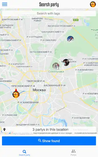 Play Joiner - find a company anywhere in the world  and enjoy Joiner - find a company anywhere in the world with UptoPlay