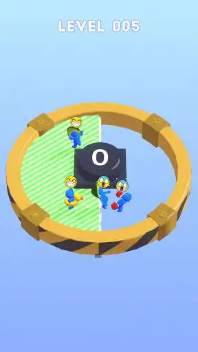 Play Join Escape as an online game Join Escape with UptoPlay