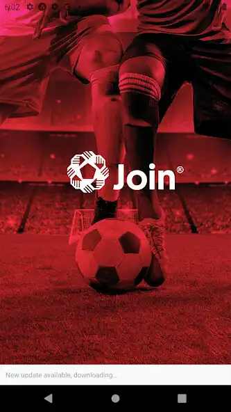 Play Join Fútbol  and enjoy Join Fútbol with UptoPlay