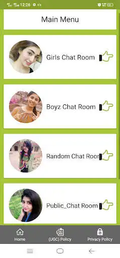 Play Join Girls Whats Group Links as an online game Join Girls Whats Group Links with UptoPlay