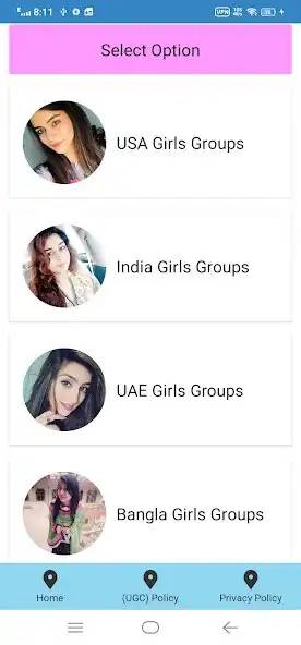 Play Join Girls Whats Groups Links as an online game Join Girls Whats Groups Links with UptoPlay
