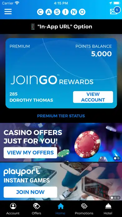 Play JOINGO  and enjoy JOINGO with UptoPlay