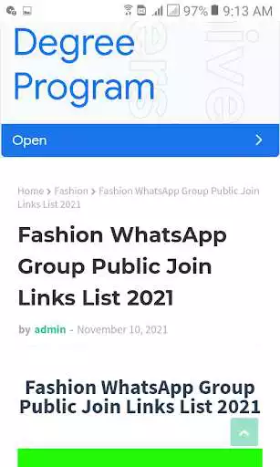 Play Join Groups Play Join Groups