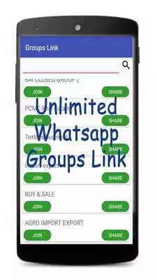 Play Join Groups Play Join Groups