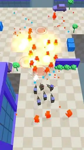 Play Joinhero as an online game Joinhero with UptoPlay