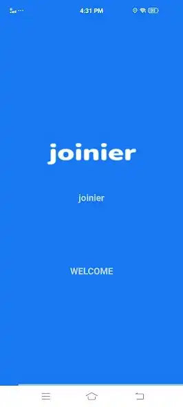 Play Joinier as an online game Joinier with UptoPlay