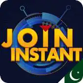 Free play online Join Instant For Pakistan APK
