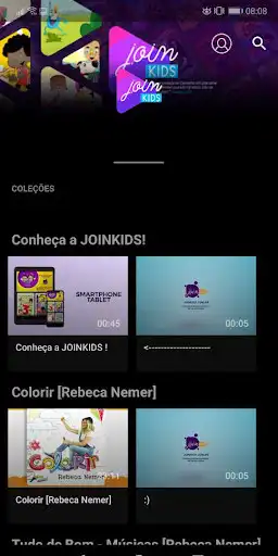 Play JoinKids  and enjoy JoinKids with UptoPlay