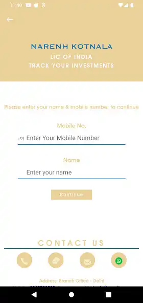 Play Join LIC Agency as an online game online Join LIC Agency with UptoPlay Play Join LIC Agency as an online game Join LIC Agency with UptoPlay