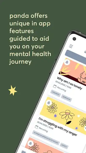 Play Join Panda - Mental Health App  and enjoy Join Panda - Mental Health App with UptoPlay