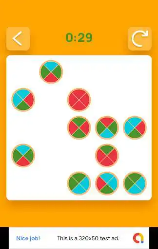 Play Join Pies as an online game Join Pies with UptoPlay