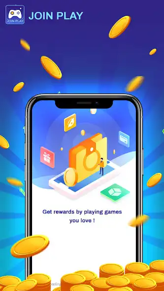 Play JoinPlay  and enjoy JoinPlay with UptoPlay